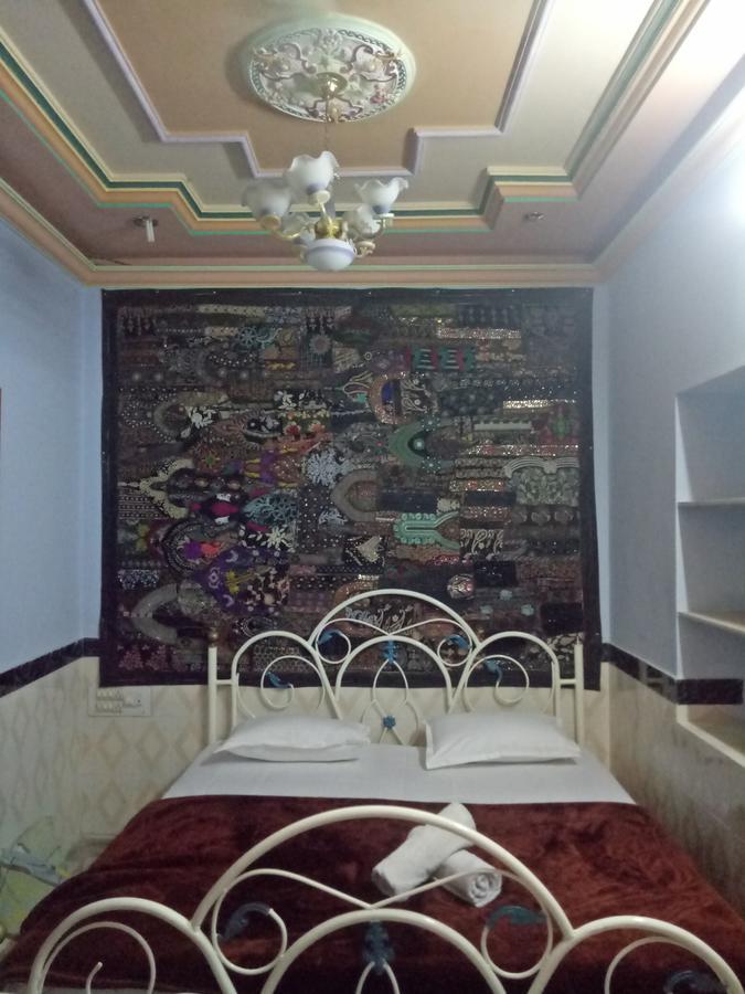 La Casa Jodhpur Inn מראה חיצוני תמונה