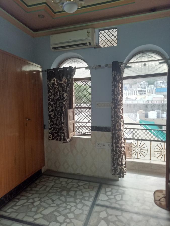 La Casa Jodhpur Inn מראה חיצוני תמונה