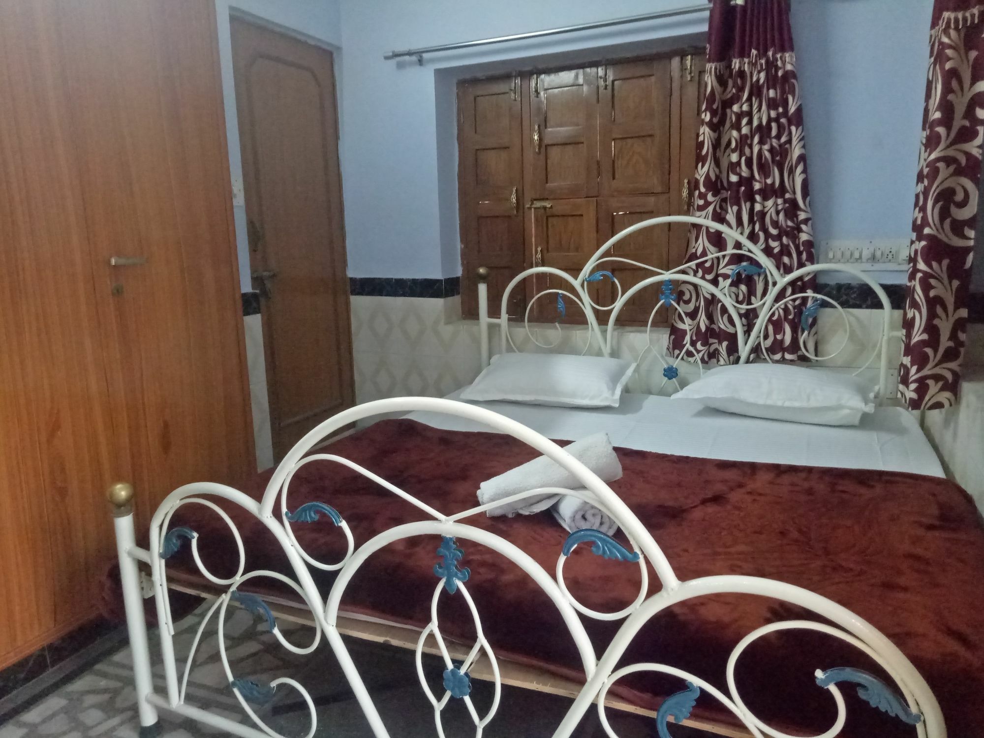 La Casa Jodhpur Inn מראה חיצוני תמונה