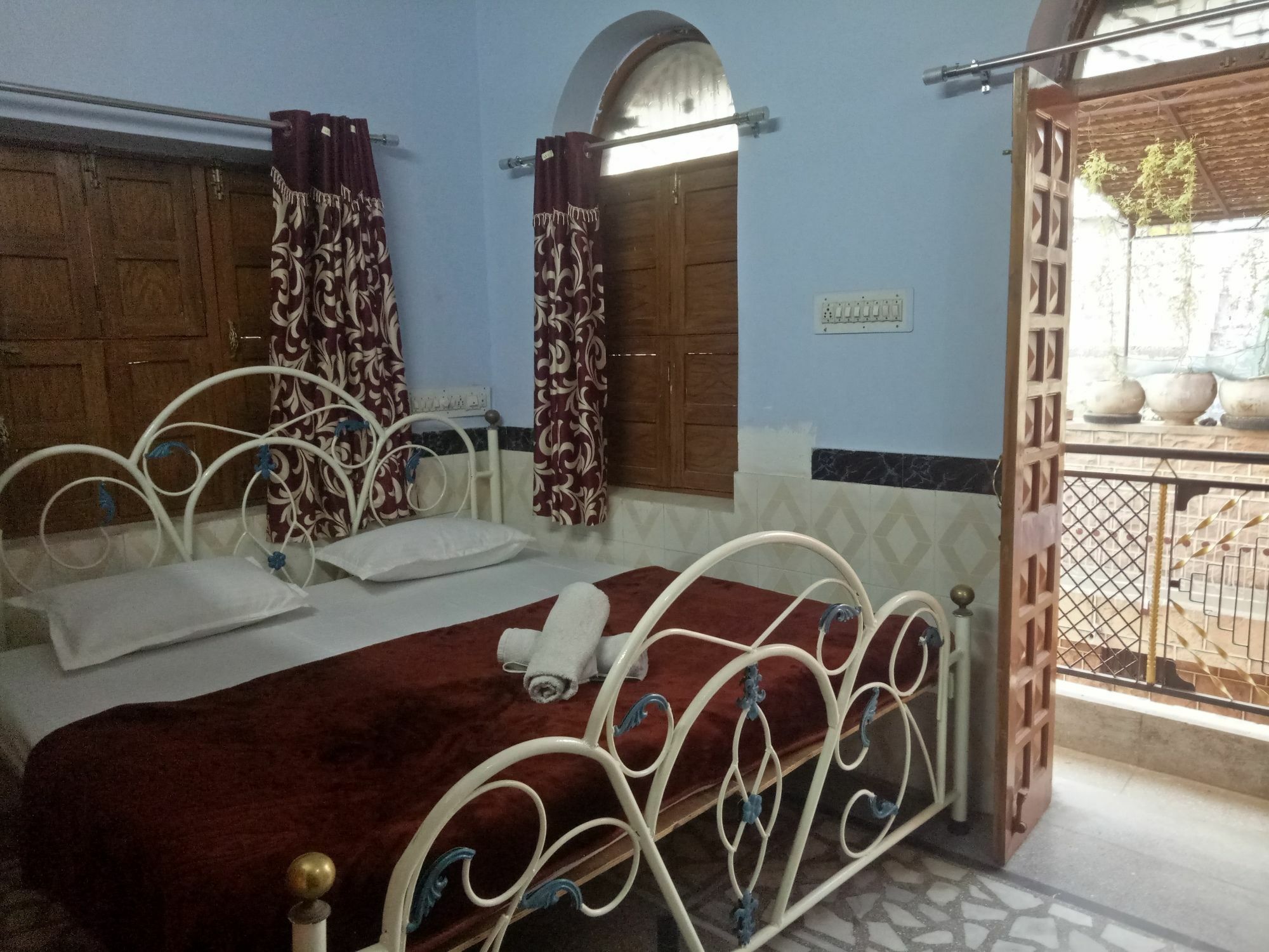 La Casa Jodhpur Inn מראה חיצוני תמונה